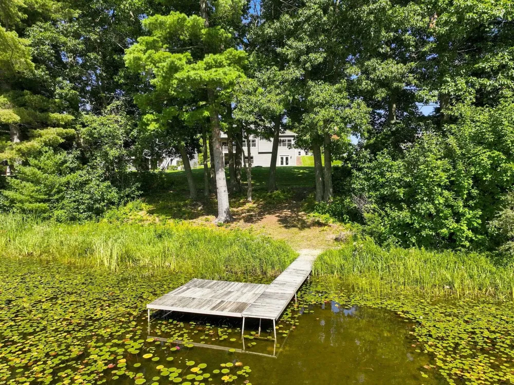 3173 Lake Meadows Circle Long Lake Township, MI 49685