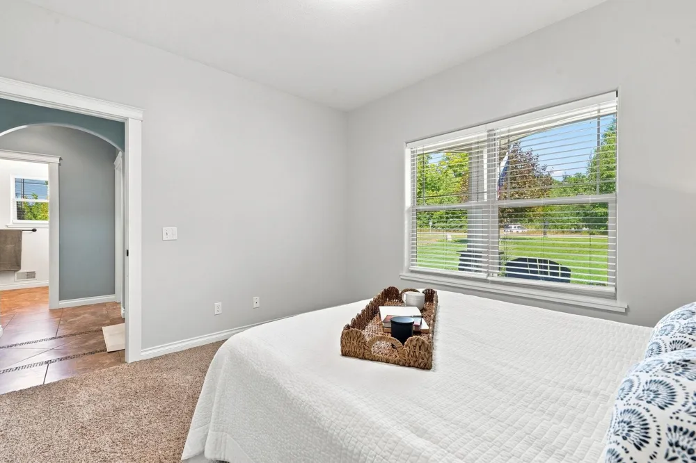 3173 Lake Meadows Circle Long Lake Township, MI 49685