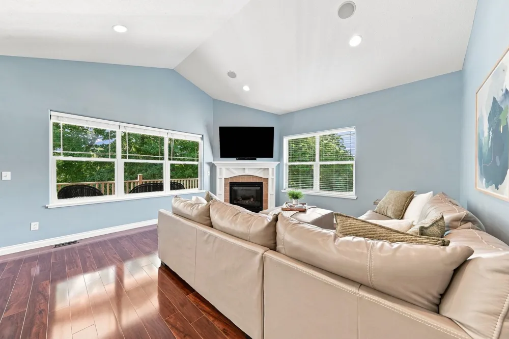 3173 Lake Meadows Circle Long Lake Township, MI 49685