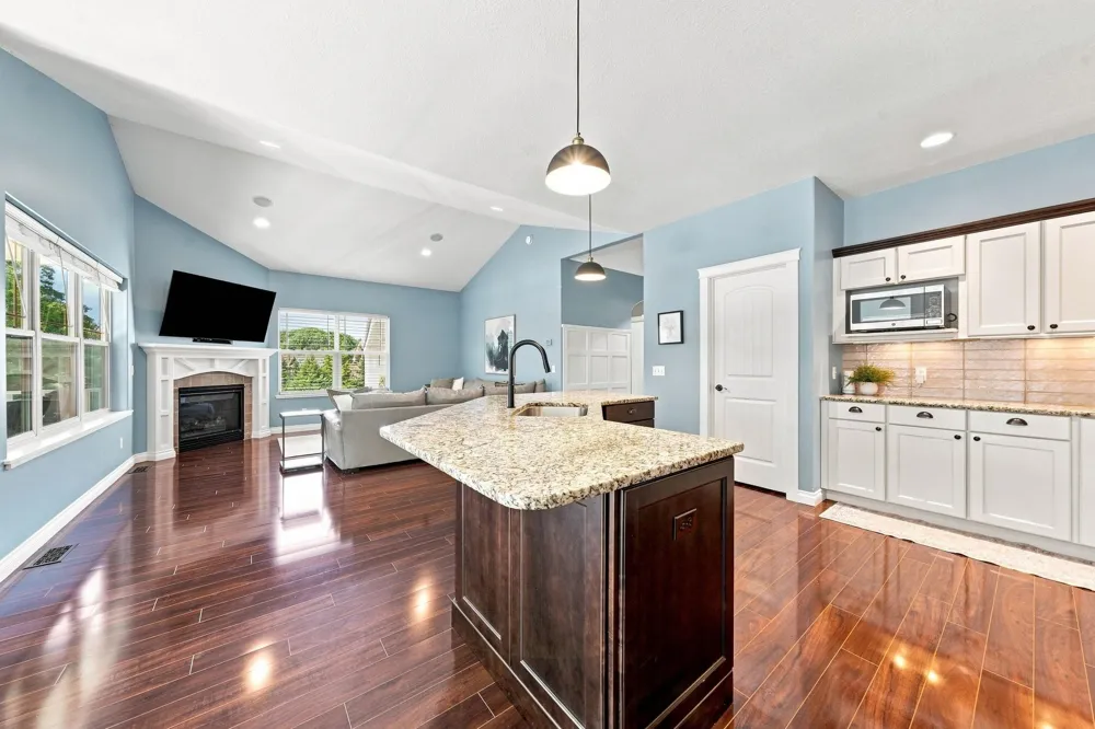 3173 Lake Meadows Circle Long Lake Township, MI 49685