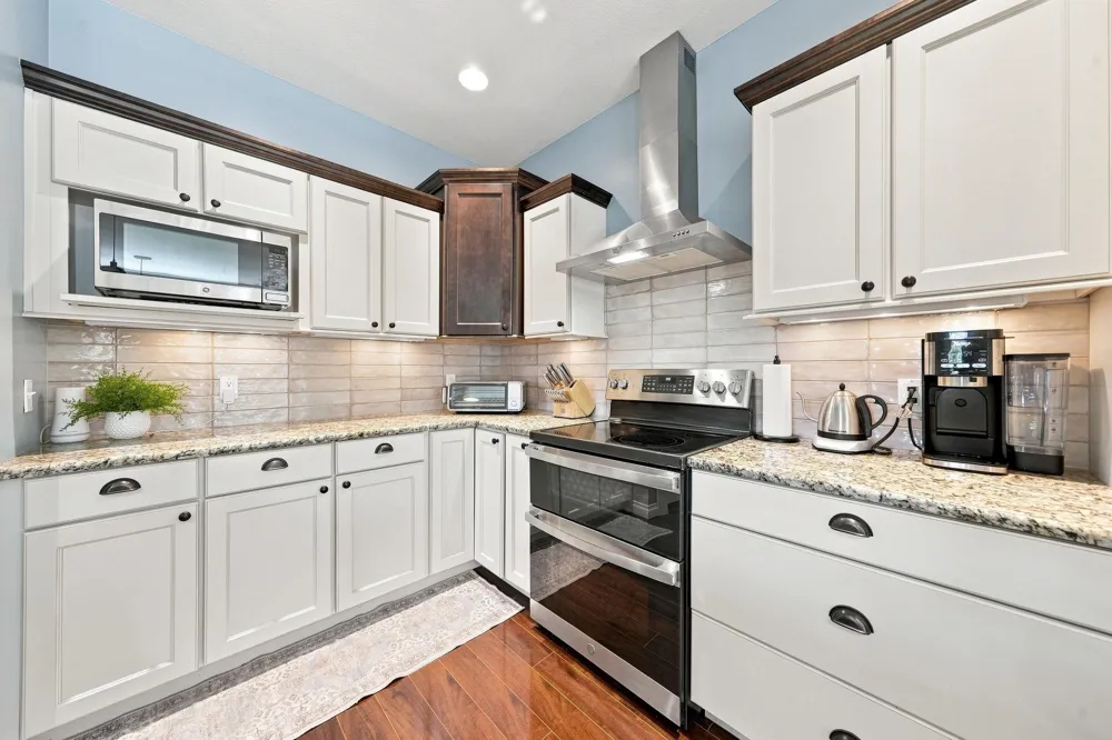 3173 Lake Meadows Circle Long Lake Township, MI 49685