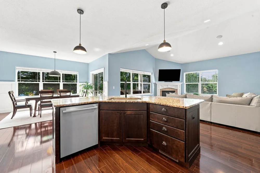3173 Lake Meadows Circle Long Lake Township, MI 49685