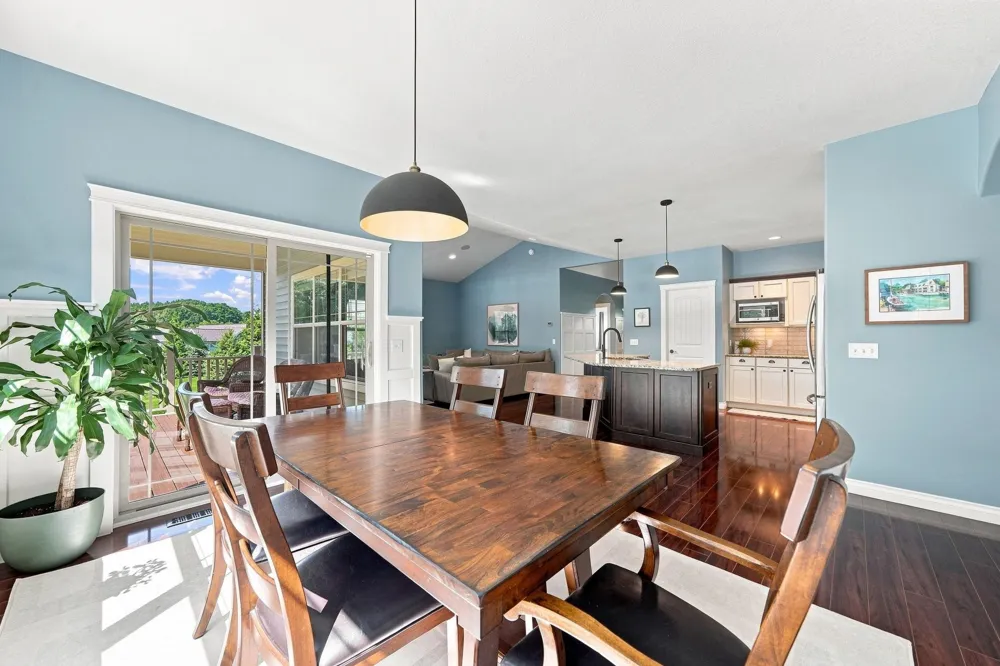 3173 Lake Meadows Circle Long Lake Township, MI 49685