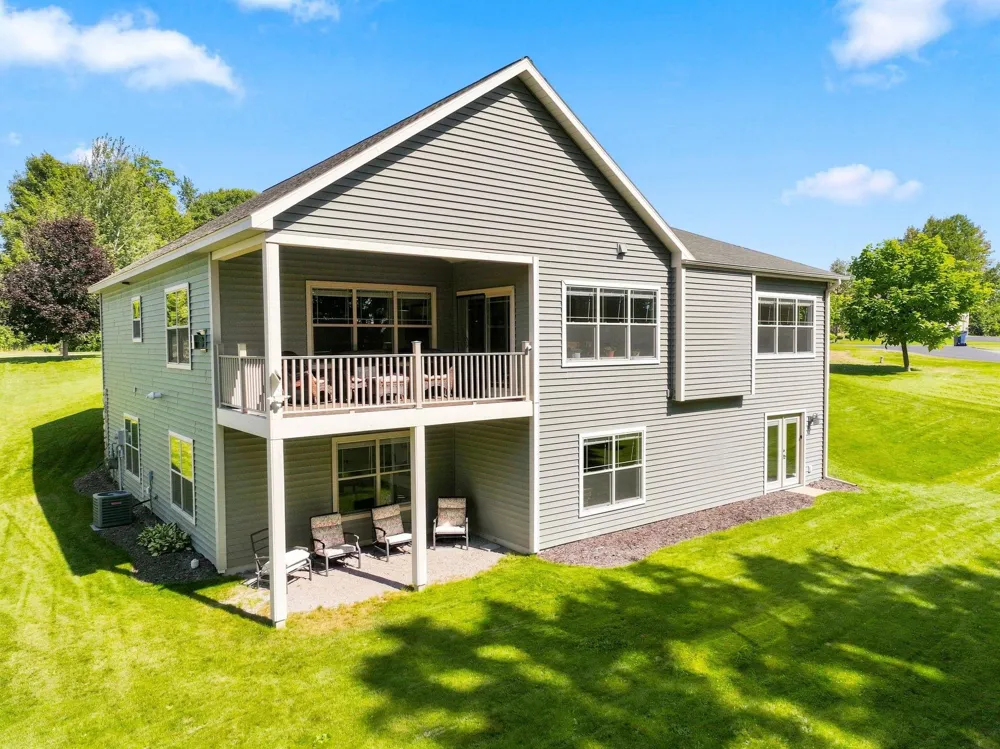 3173 Lake Meadows Circle Long Lake Township, MI 49685