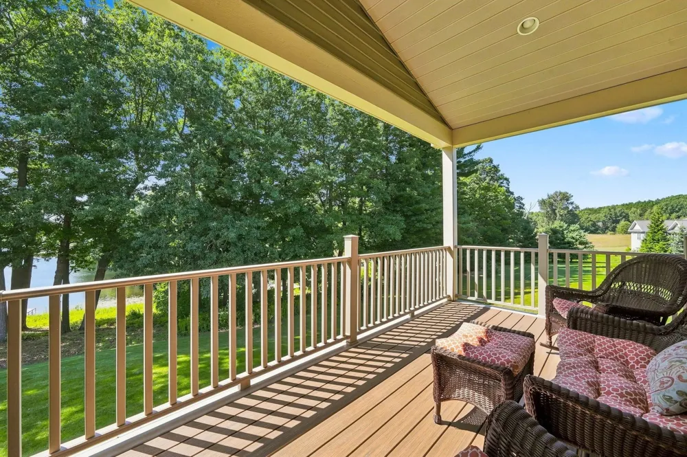 3173 Lake Meadows Circle Long Lake Township, MI 49685