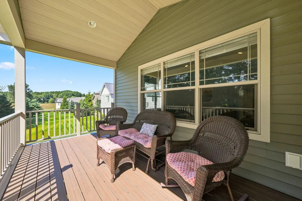 3173 Lake Meadows Circle Long Lake Township, MI 49685