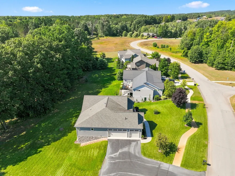 3173 Lake Meadows Circle Long Lake Township, MI 49685