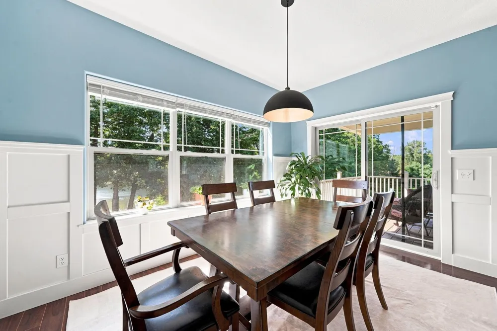 3173 Lake Meadows Circle Long Lake Township, MI 49685