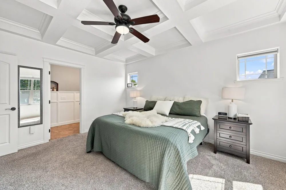 3173 Lake Meadows Circle Long Lake Township, MI 49685