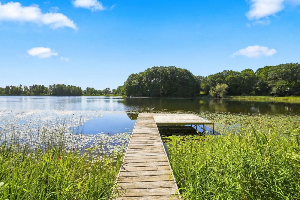 3173 Lake Meadows Circle Long Lake Township, MI 49685