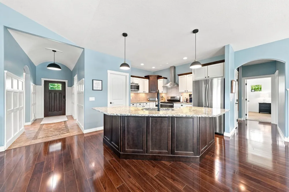 3173 Lake Meadows Circle Long Lake Township, MI 49685