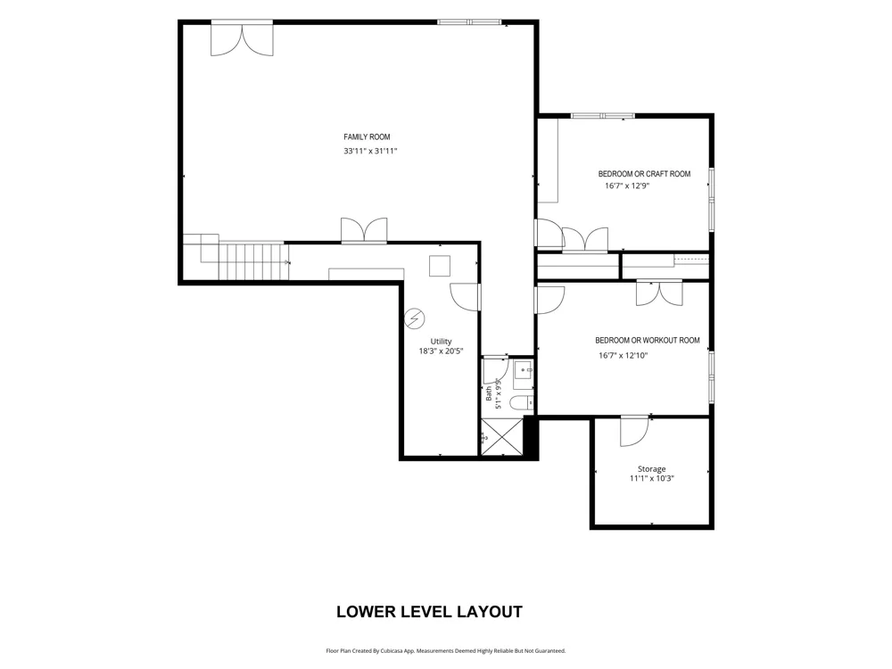 3173 Lake Meadows Circle Long Lake Township, MI 49685