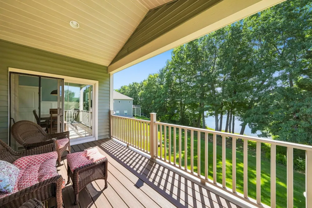 3173 Lake Meadows Circle Long Lake Township, MI 49685