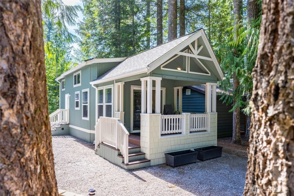 56 5 Big River Boulevard W Deming, WA 98244