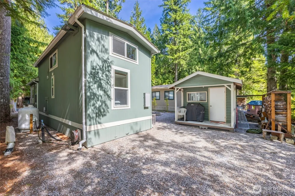 56 5 Big River Boulevard W Deming, WA 98244