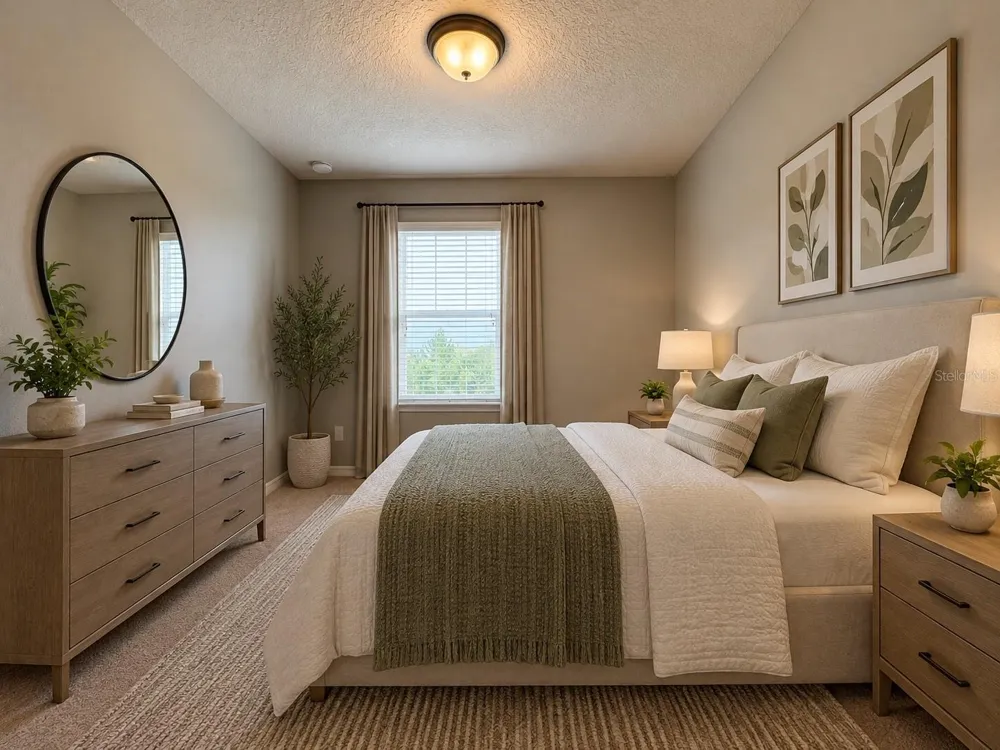8332 IRON MOUNTAIN TRAIL Windermere, FL 34786