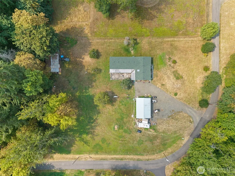 208 W Orchard Street Oakville, WA 98568