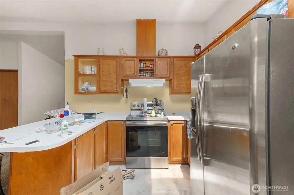 208 W Orchard Street Oakville, WA 98568