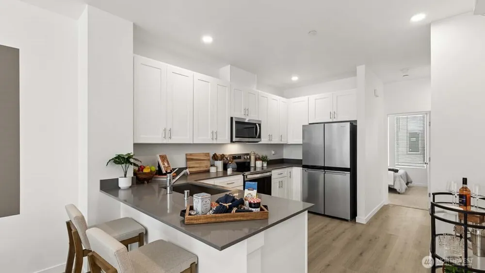 16830 20th Avenue W #D6 Lynnwood, WA 98037
