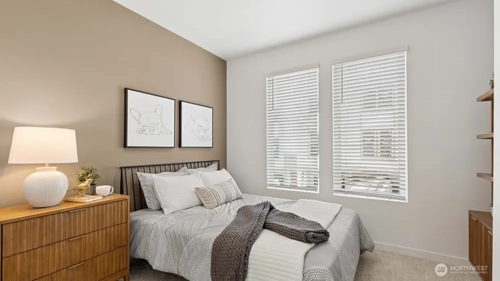 16830 20th Avenue W #D6 Lynnwood, WA 98037
