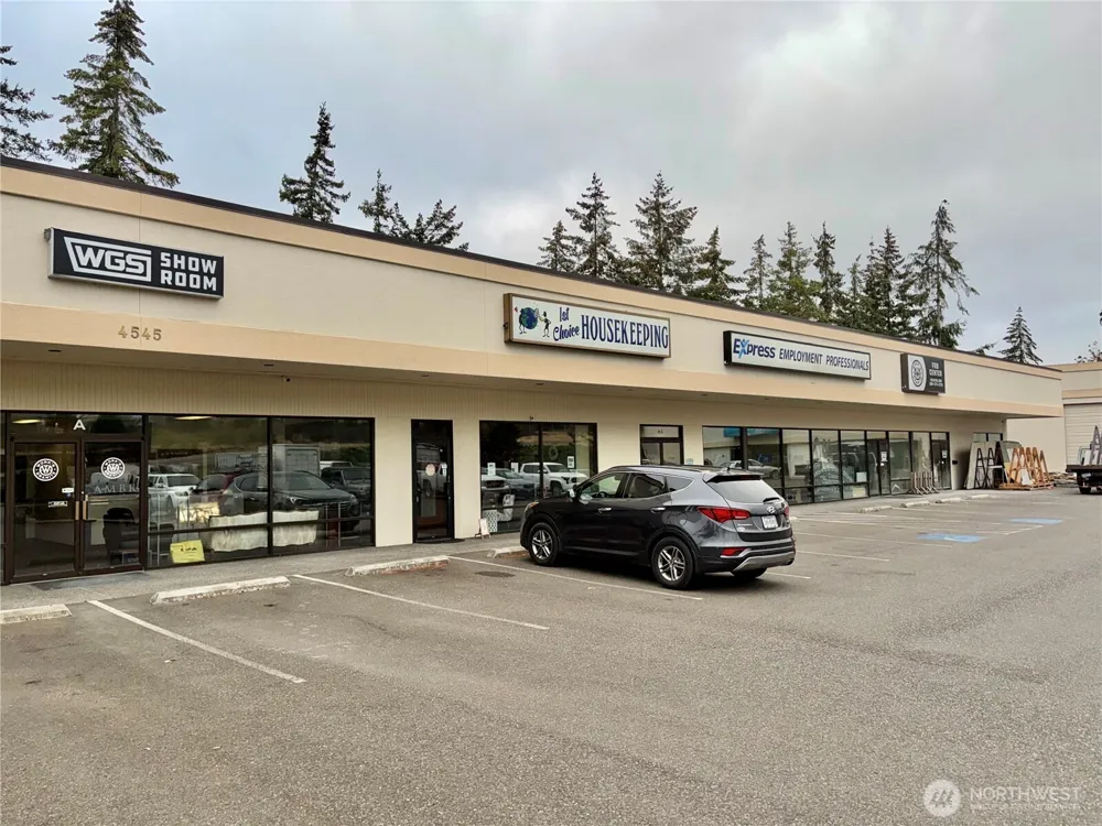 4545 Auto Center Way Bremerton, WA 98312