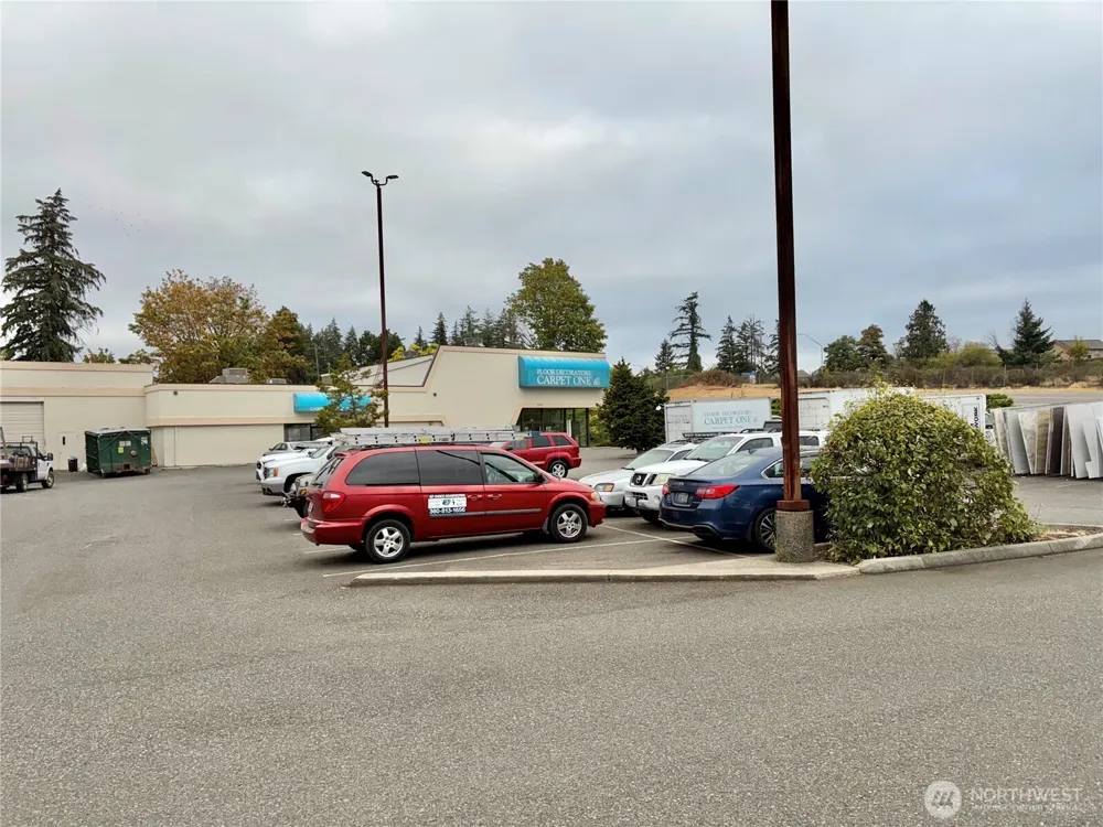 4545 Auto Center Way Bremerton, WA 98312