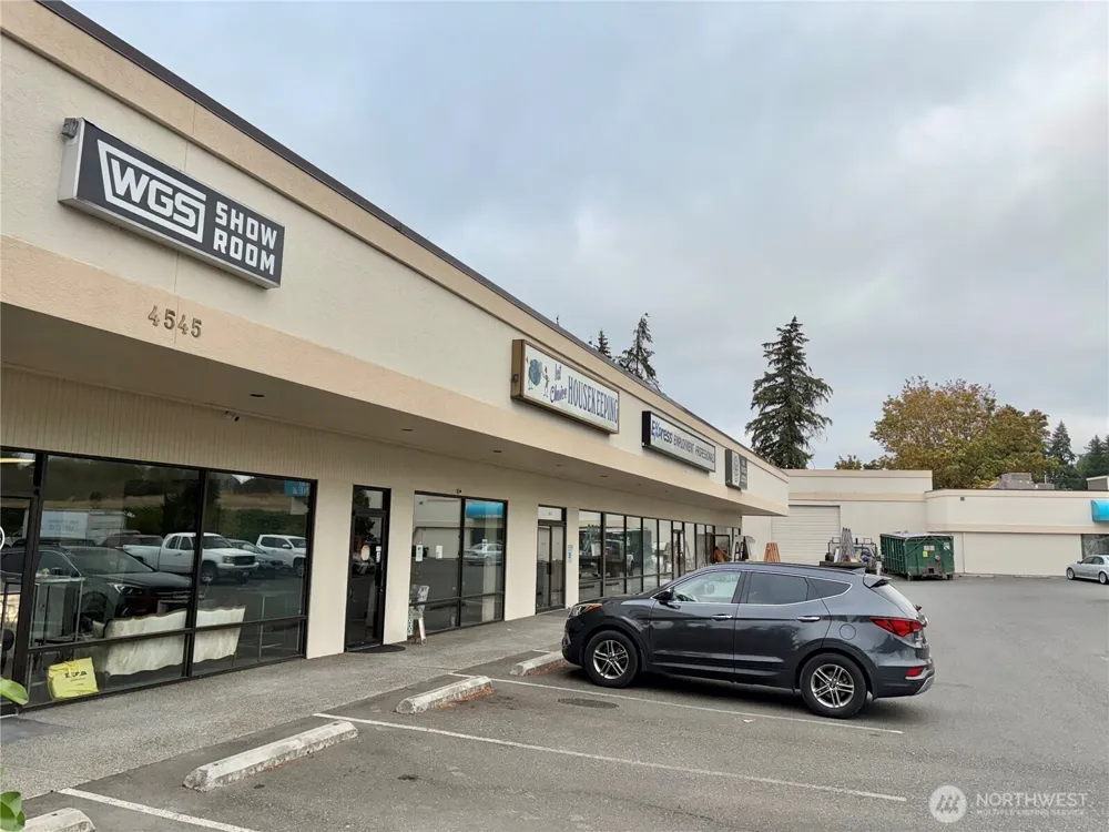 4545 Auto Center Way Bremerton, WA 98312
