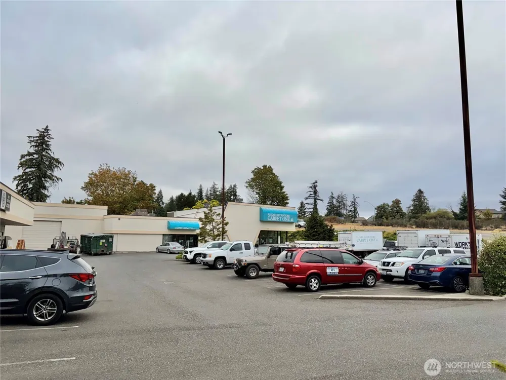 4545 Auto Center Way Bremerton, WA 98312