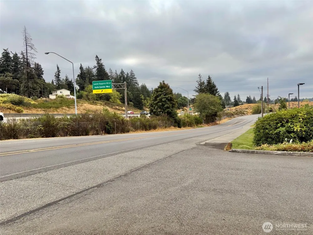 4545 Auto Center Way Bremerton, WA 98312