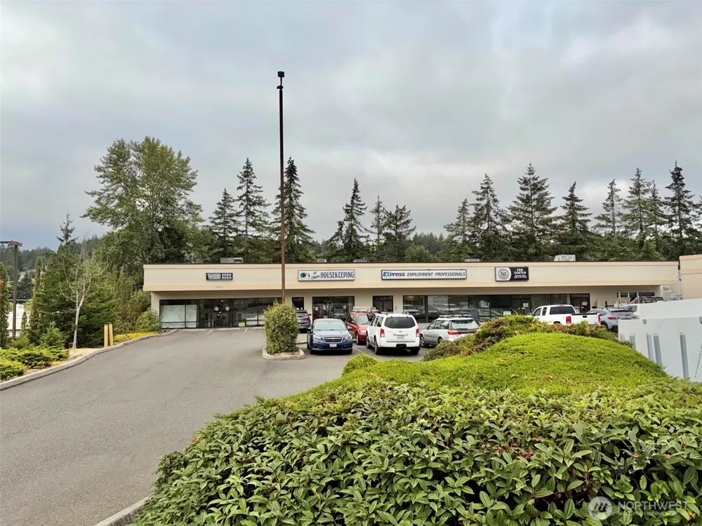 4545 Auto Center Way Bremerton, WA 98312