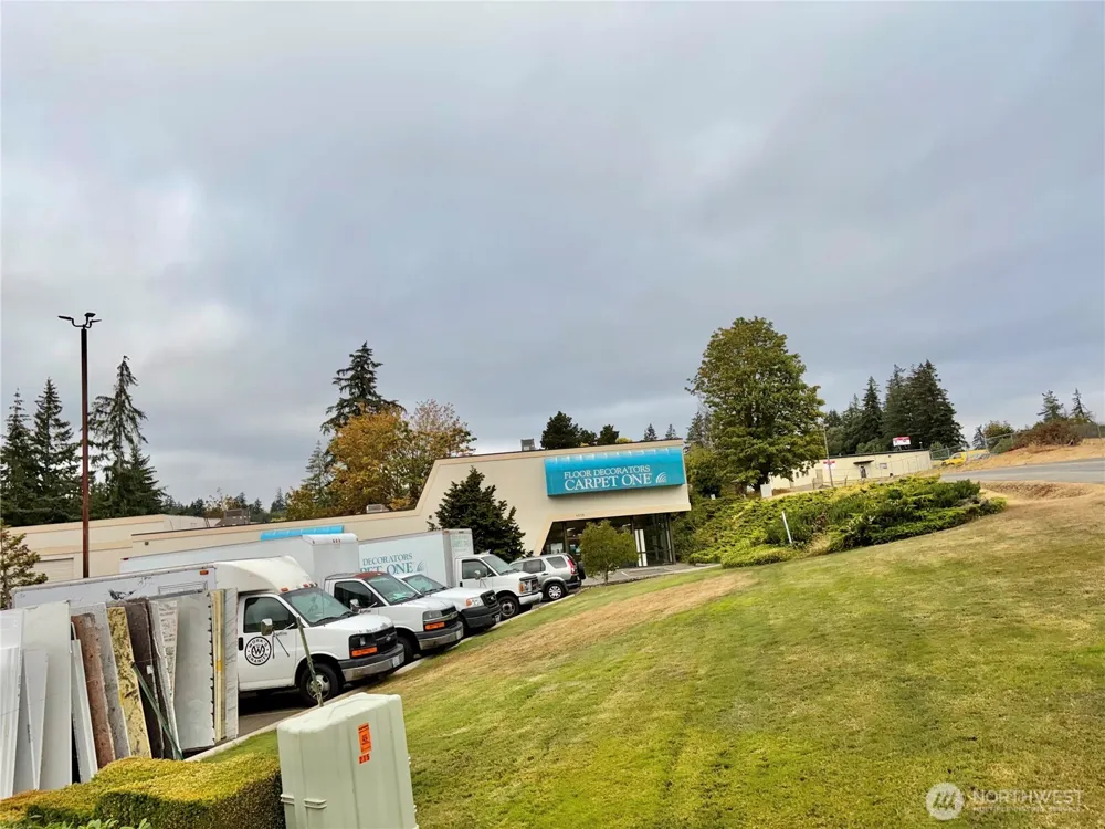 4545 Auto Center Way Bremerton, WA 98312