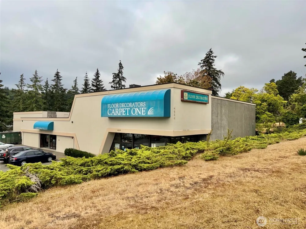 4545 Auto Center Way Bremerton, WA 98312