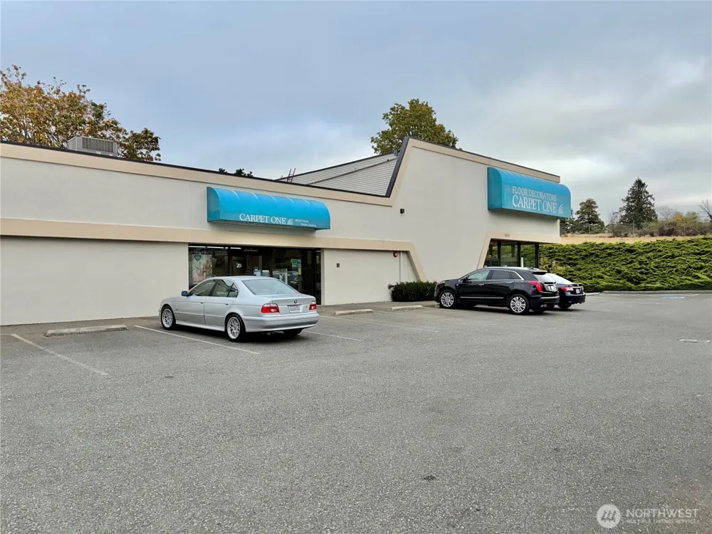 4545 Auto Center Way Bremerton, WA 98312