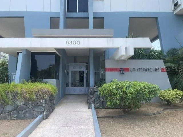 6300 AVE. ISLA VERDE COND. LA MANCHA #1201 Carolina, PR 00979