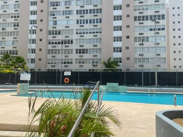 6300 AVE. ISLA VERDE COND. LA MANCHA #1201 Carolina, PR 00979