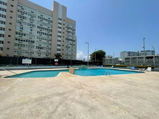 6300 AVE. ISLA VERDE COND. LA MANCHA #1201 Carolina, PR 00979