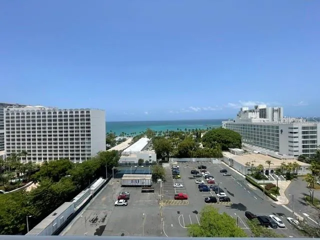 6300 AVE. ISLA VERDE COND. LA MANCHA #1201 Carolina, PR 00979