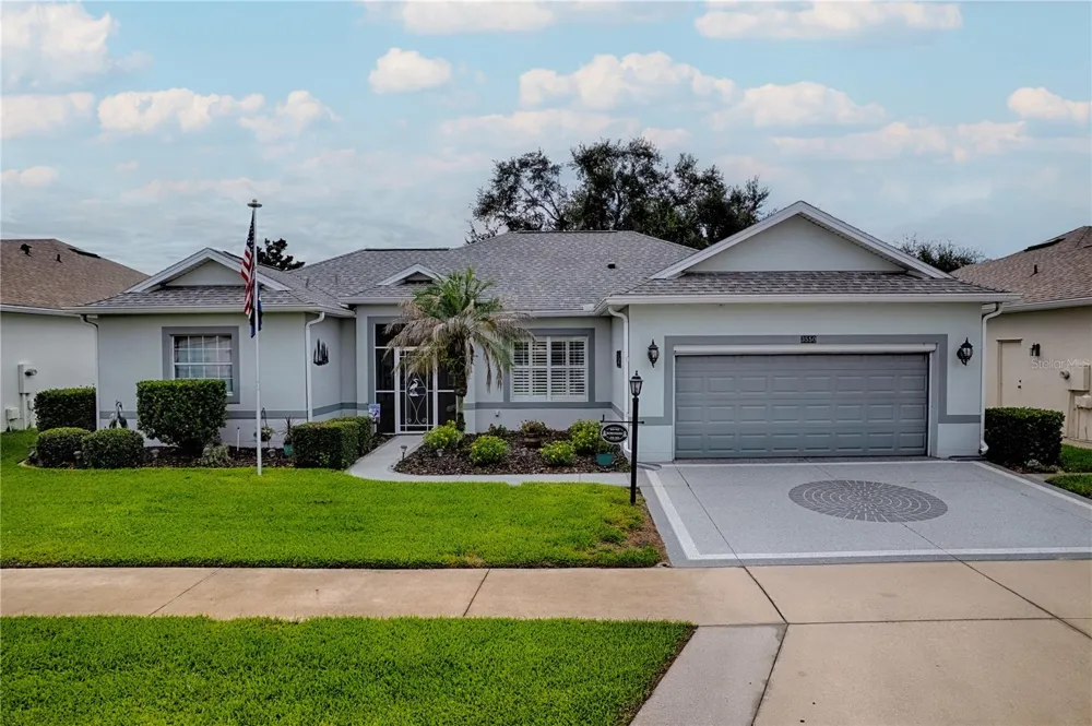 3550 HUNTSVILLE LANE Leesburg, FL 34748
