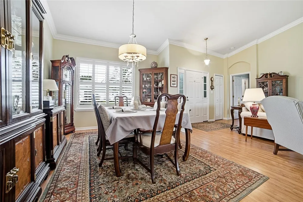 3550 HUNTSVILLE LANE Leesburg, FL 34748