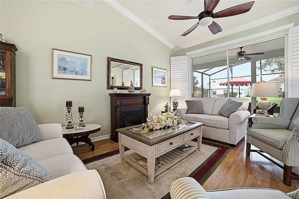 3550 HUNTSVILLE LANE Leesburg, FL 34748
