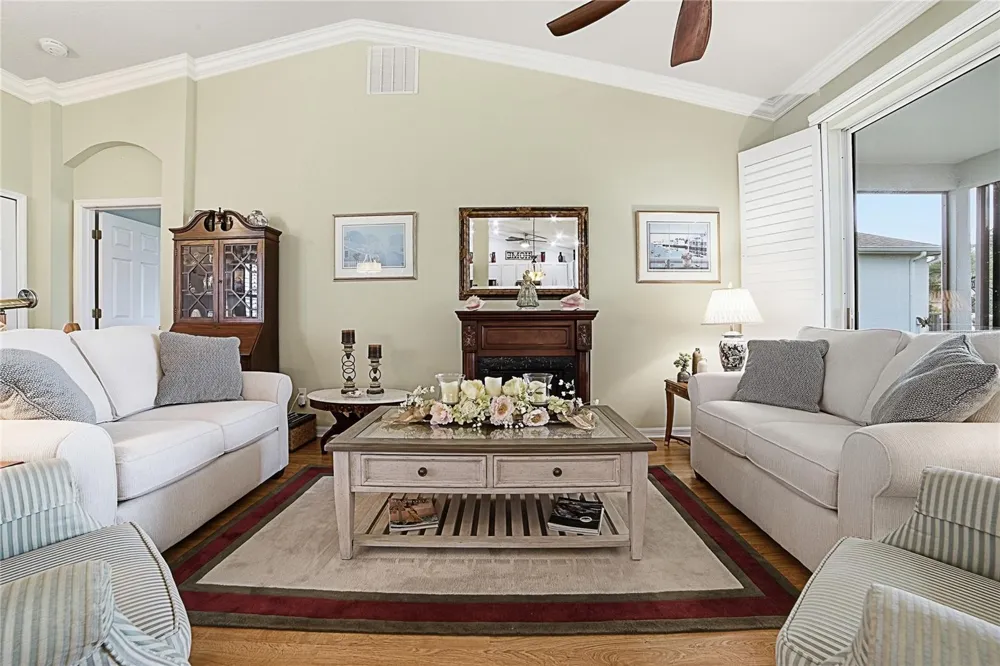 3550 HUNTSVILLE LANE Leesburg, FL 34748