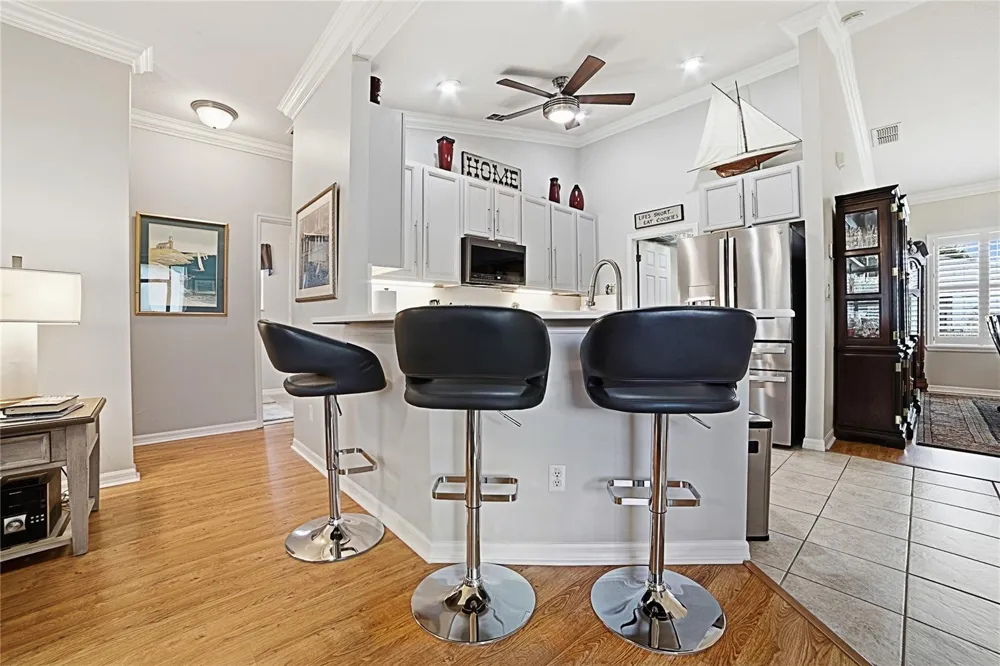 3550 HUNTSVILLE LANE Leesburg, FL 34748