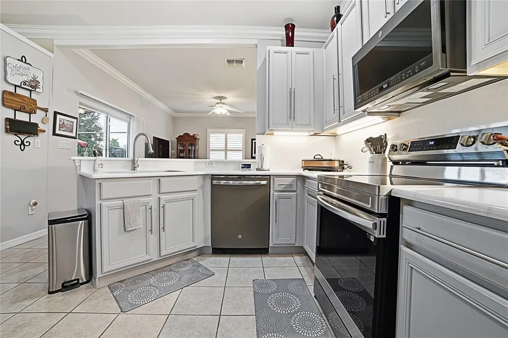 3550 HUNTSVILLE LANE Leesburg, FL 34748