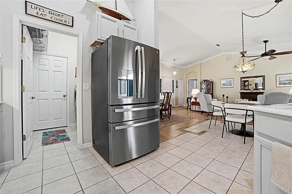 3550 HUNTSVILLE LANE Leesburg, FL 34748