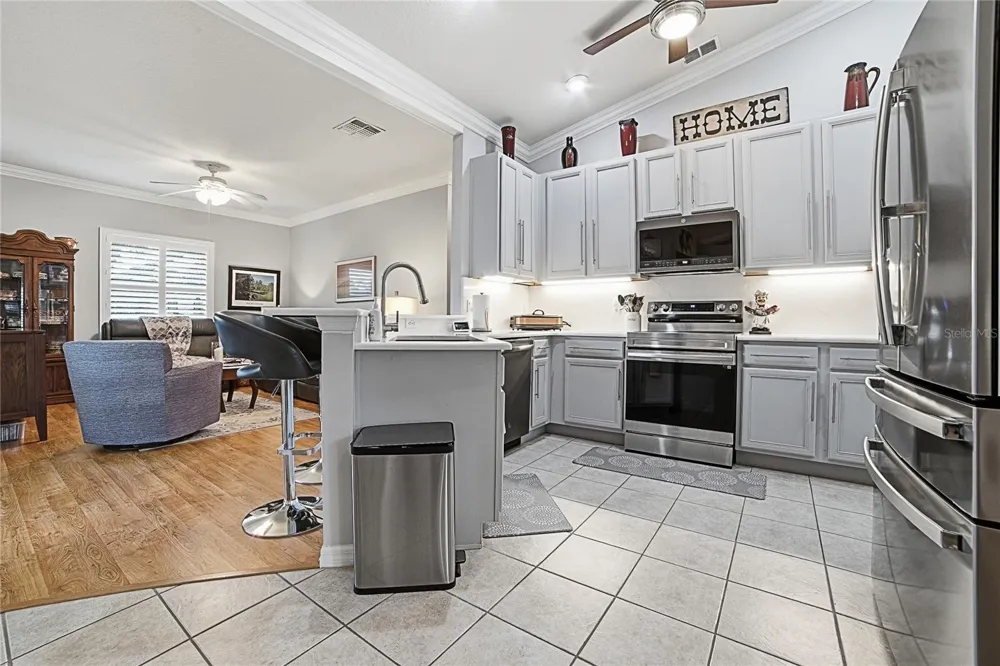 3550 HUNTSVILLE LANE Leesburg, FL 34748