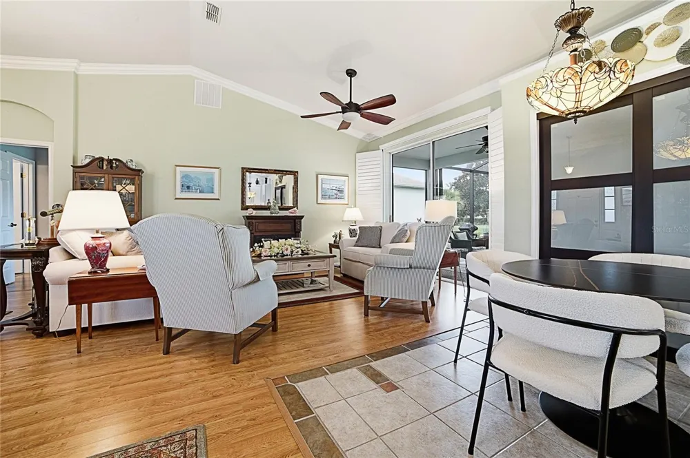 3550 HUNTSVILLE LANE Leesburg, FL 34748