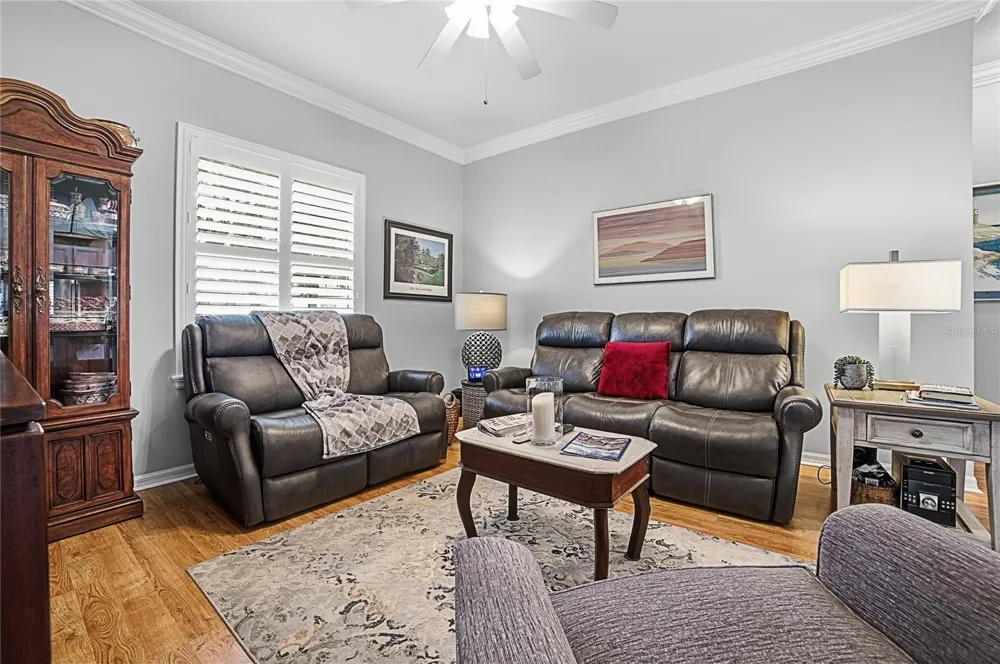 3550 HUNTSVILLE LANE Leesburg, FL 34748