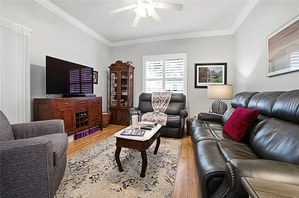 3550 HUNTSVILLE LANE Leesburg, FL 34748