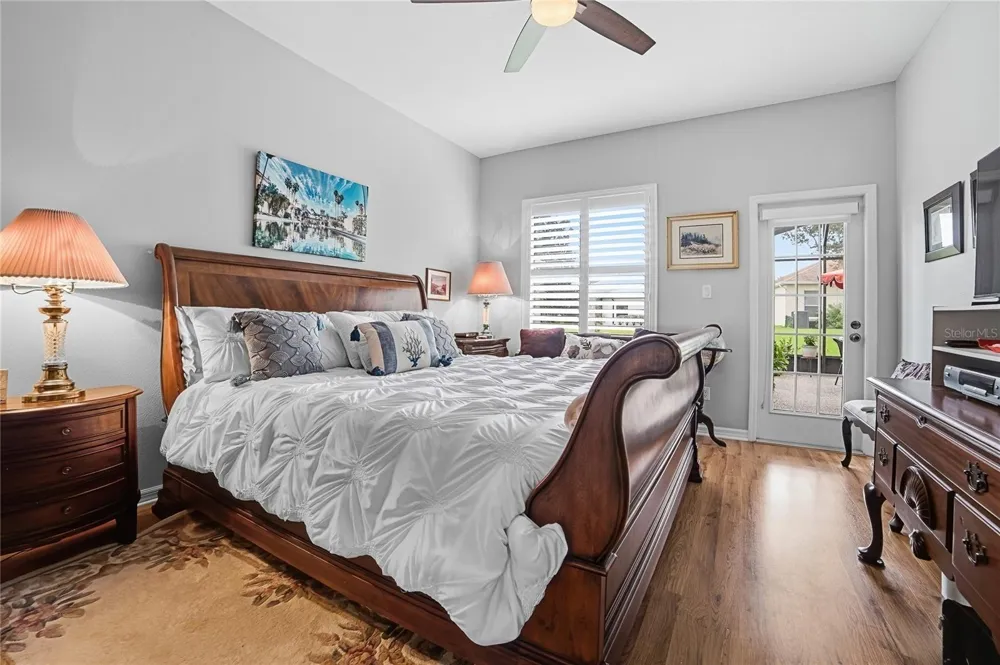 3550 HUNTSVILLE LANE Leesburg, FL 34748