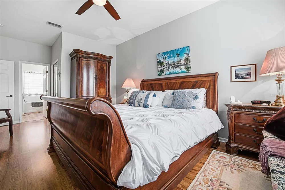3550 HUNTSVILLE LANE Leesburg, FL 34748